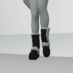 Snow Boots for MP Female