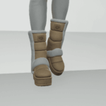 Snow Boots for MP Female