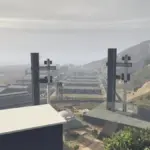 SpaceX Starbase Zancudo