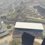 SpaceX Starbase Zancudo2