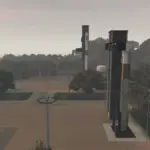SpaceX Starbase Zancudo5