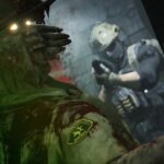 The Undead: The All-in-One Zombies Ped [Add-On & Replace] V1.0