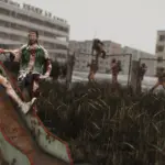 The Undead: The All-in-One Zombies Ped [Add-On & Replace] V1.0