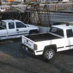 The Dock Pack [Add-On | Replace | Legacy] V1.0