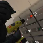 The Fort Zancudo Plane Heist2