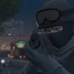 The President Files Heist3