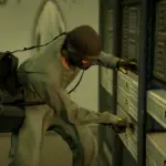 The President Files Heist6