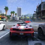 Time Stop Mod 1.1