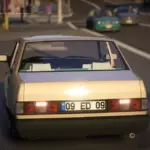 Tofas Dogan SLX Atmosferik2