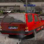 Tofas Kartal BBS jantlı5