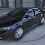 Toyota Camry in50
