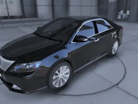 Toyota Camry in50