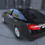 Toyota Camry in503