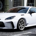 Toyota GR86 Street Kit