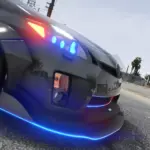 Toyota Prius 2013 Widebody Libertywalk2