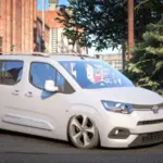 Toyota Proace V2