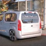 Toyota Proace V22