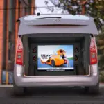 Toyota Proace V23