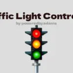 Traffic Light Controller 0.1