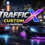 TrafficX Custom 0.1