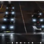 TrafficX Custom 0.13