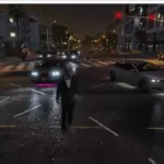 TrafficX Custom 0.15