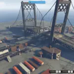 Train Paintball Mapping2