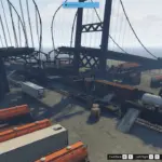 Train Paintball Mapping3