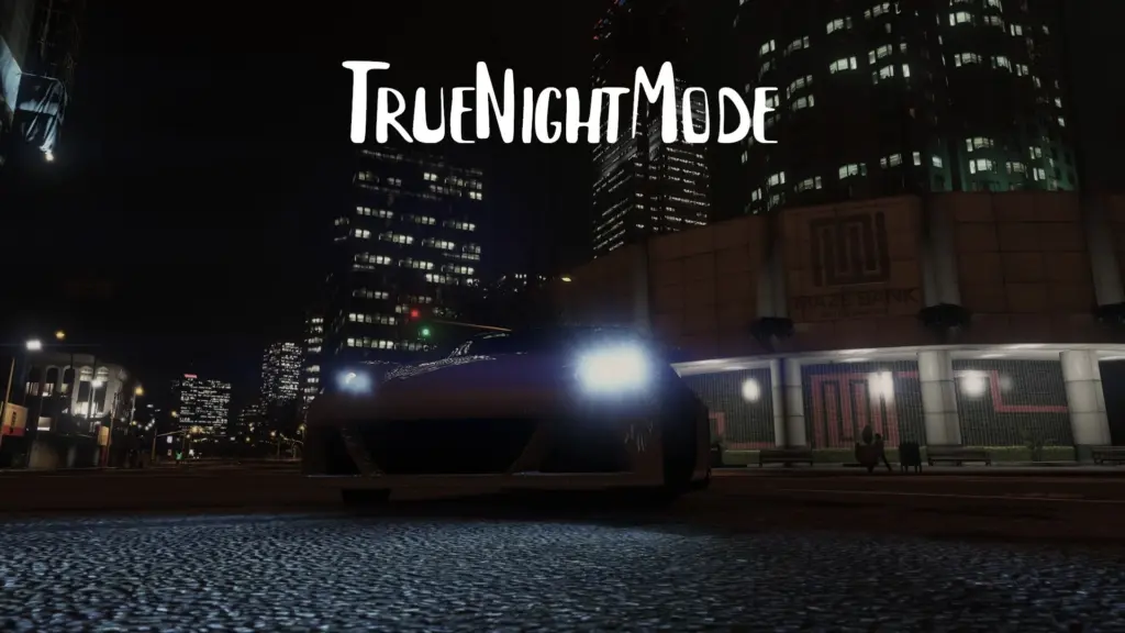 TrueNightMode 1.0