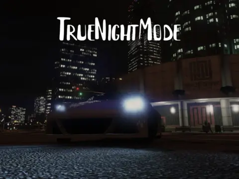 TrueNightMode 1.0
