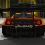 Turismo 180 Custom [Add-On | Tuning | Template] 1.0