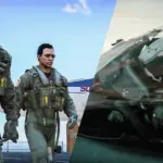 US Navy - USMC Post 2000s | Fighter/Helicopter/Transport Pilot | Custom Patches EUP(SP/FiveM Addon) V1.1