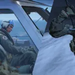 US Navy - USMC Post 2000s | Fighter/Helicopter/Transport Pilot | Custom Patches EUP(SP/FiveM Addon) V1.1