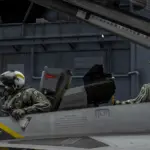 US Navy - USMC Post 2000s | Fighter/Helicopter/Transport Pilot | Custom Patches EUP(SP/FiveM Addon) V1.1