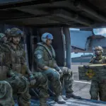 US Navy - USMC Post 2000s | Fighter/Helicopter/Transport Pilot | Custom Patches EUP(SP/FiveM Addon) V1.1