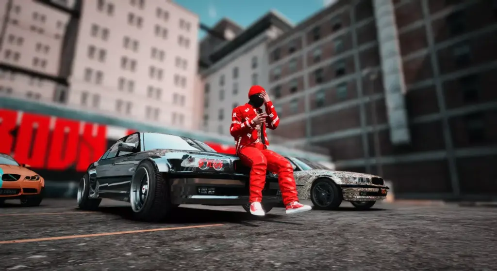 Ubermacht Mafia Edition