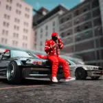 Ubermacht Mafia Edition
