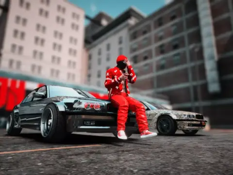 Ubermacht Mafia Edition