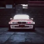 Ubermacht Mafia Edition3