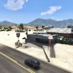 UrbanPlus: World Reimagined [SP/FiveM/RageMP] V0.6