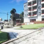 St. Valentine's Park [YMAP / FiveM] V1.0