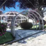 St. Valentine's Park [YMAP / FiveM] V1.0