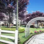 St. Valentine's Park [YMAP / FiveM] V1.0
