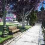 St. Valentine's Park [YMAP / FiveM] V1.0