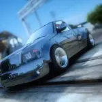 Vapid Firebolt ASP Widebody Kit2