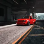 Vapid Firebolt ASP Widebody Kit3