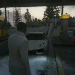 Vehicle Fuel Storage 1.03