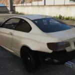 Vehicle Part Remover 1.02