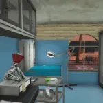Vespucci Veterinary - Ped doctor3