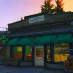 [MLO] Vintage Pharmacy Grapeseed [Add-On SP / FiveM]
